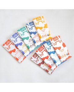 Sted Chocolate Bars
