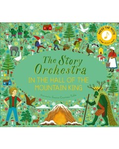 Story Orchestra: In the Hall of the Mountain King