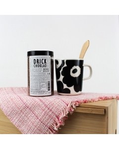 Svenska Dark Hot Chocolate