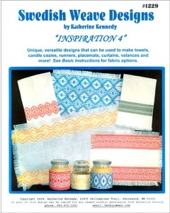 Huck Embroidery Pattern Inspiration 4