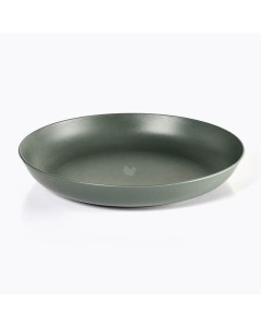 Swedish Camping Plate - Green