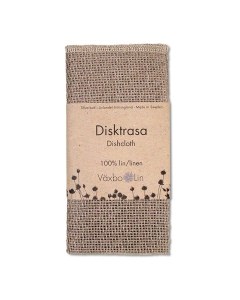 Swedish Linen Dishcloth