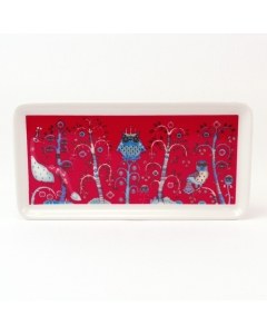 Taika Rectangular Plate 