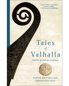 Tales of Valhalla