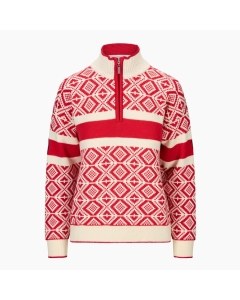 Team Norway Cortina Women’s Ski Sweater