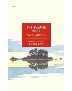The Summer Book 