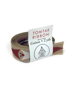 Tomtar Ribbon