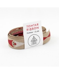 Tomtar Ribbon