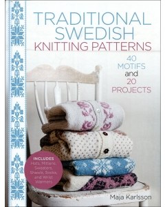 Traditional Swedish Knitting Patterns
