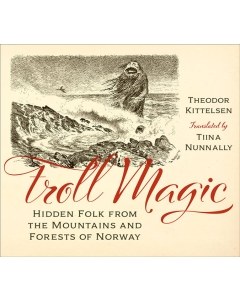 Troll Magic