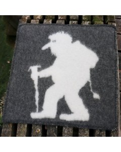 Troll Seating Pad