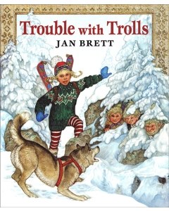Trouble With Trolls