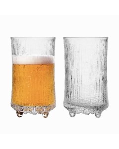 Ultima Thule Beer Glass - Pair