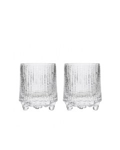 Ultima Thule Cordial Glasses