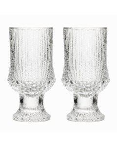 Ultima Thule Goblet - Pair