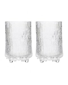 Ultima Thule Highball Glasses