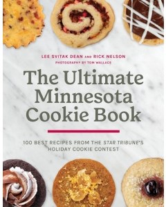 Ultimate Minnesota Cookie Book