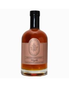 Under the Bark - Maple Syrup