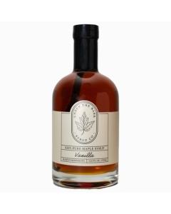 Under the Bark - Vanilla Maple Syrup