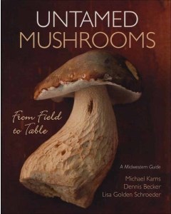 Untamed Mushrooms