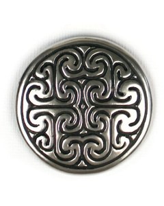 Viking Brooch