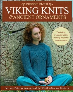 Viking Knits & Ancient Ornaments