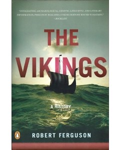 The Vikings: A History