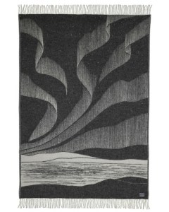 Vingtor Northern Light Blanket