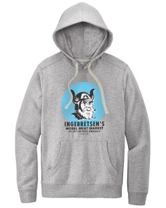 Vintage Viking Sweatshirt