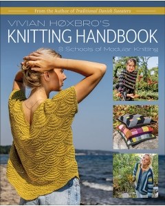 Vivian Høxbro's Knitting Handbook