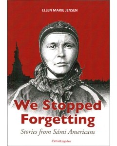 We Stopped Forgetting