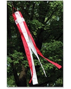 Scandinavian Windsocks 30"