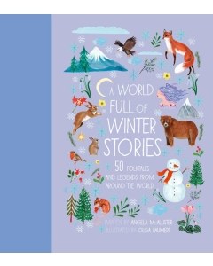A World Full of Winter Stories