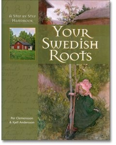 Your Swedish Roots