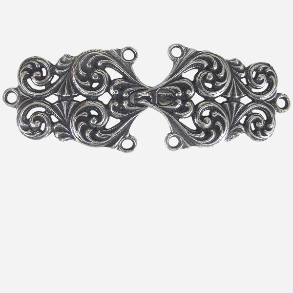 CLASPS & BUTTONS