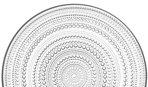 Kastehelmi_Dinnerware