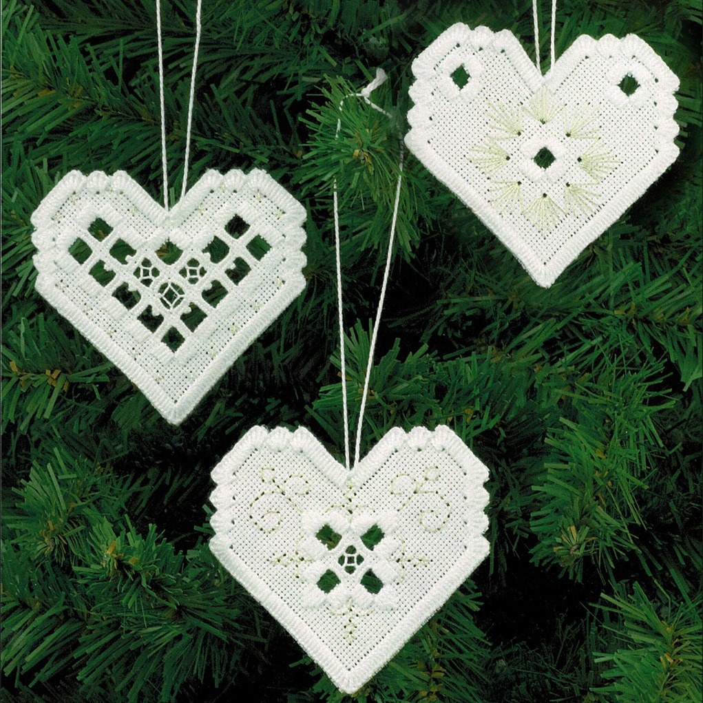 Hardanger Hearts Class