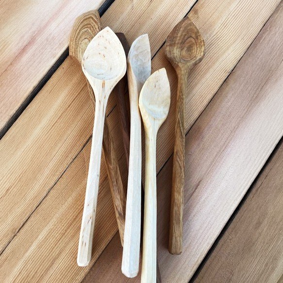 Nordic Spoon Carving Nordic Spoon Carving