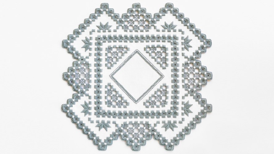 Beginning Hardanger Beginning Hardanger