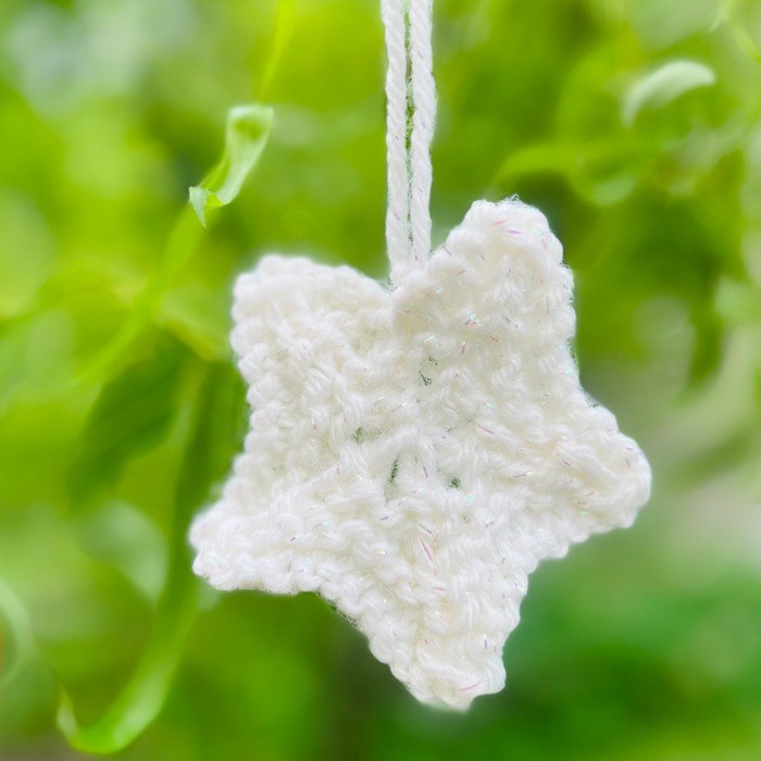 Knitted Stars Class Knitted Stars Class