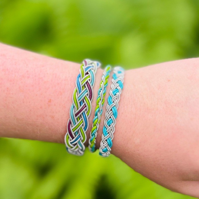 Sami-inspired Bracelet Class
