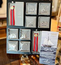 Sylvsmidja Jewelry Event