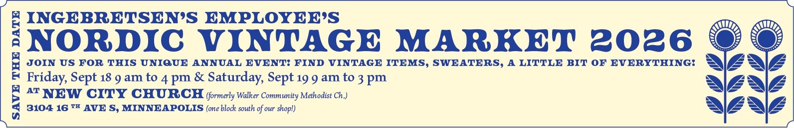 Vintage Market Vintage Market