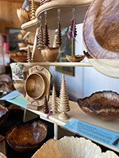 Woodturning with Phil Holtan