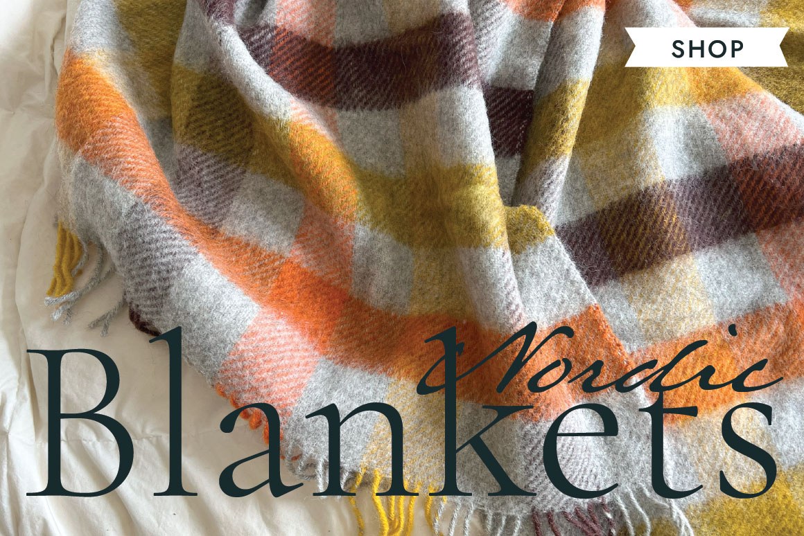 Shop Blankets
