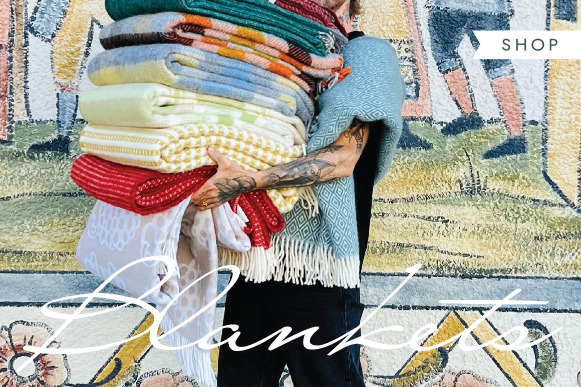 Shop Blankets