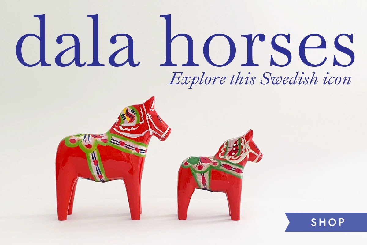 Shop Dala Horses
