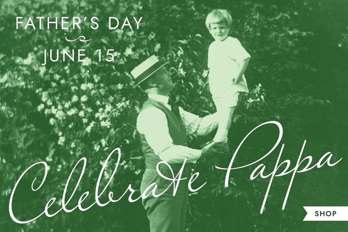 Father's Day!
