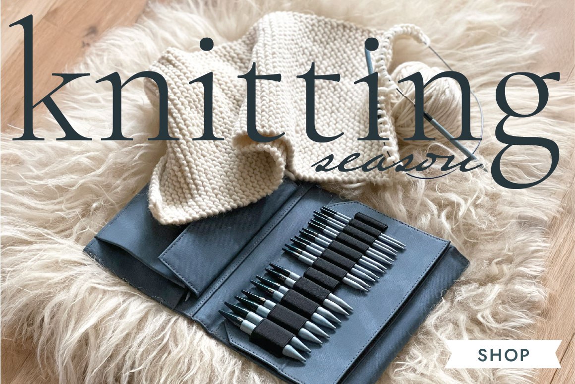 Shop Knitting