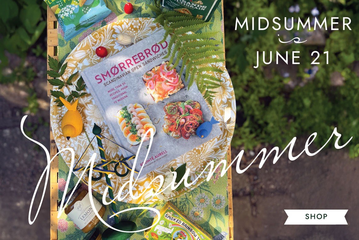 Shop Midsummer